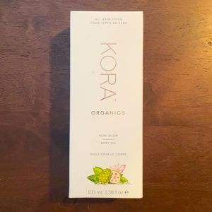 Kora organics Noni Glow Body Oil - BRAND NEW, UNOPENED